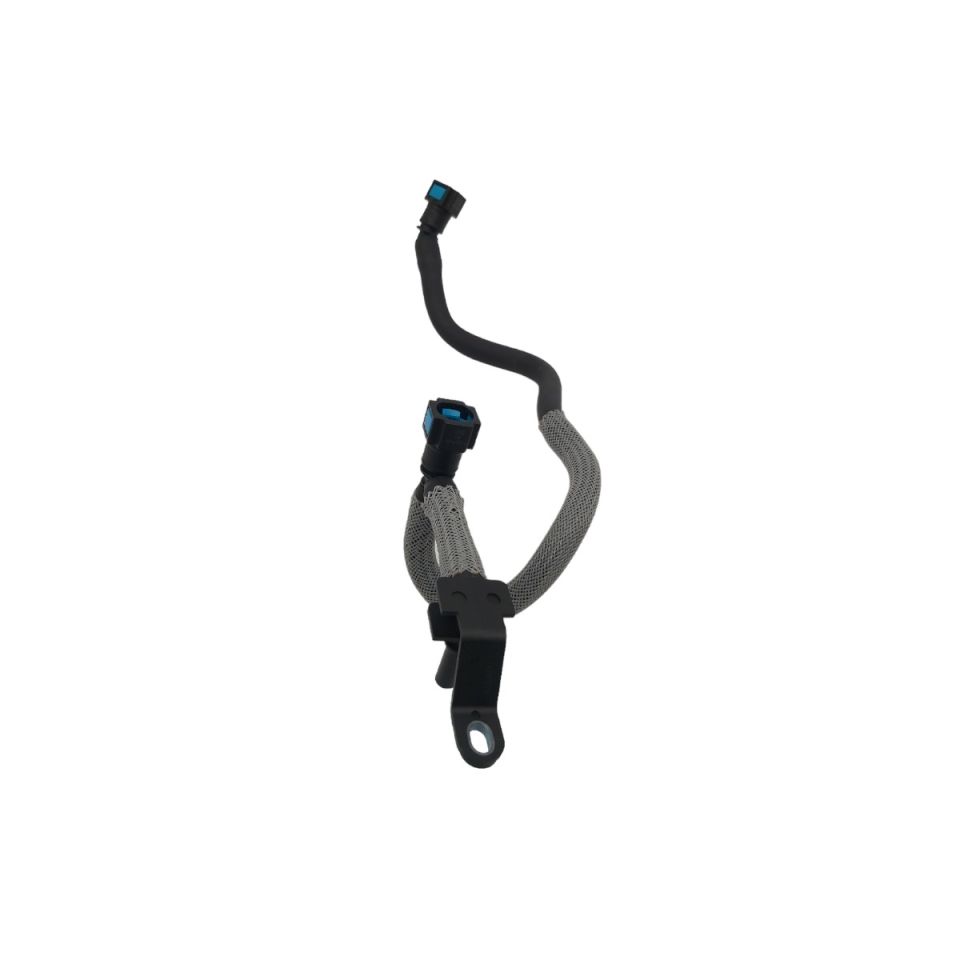 Mazot Borusu ( Euro2 ) -1354290-Jde3945 (Jaguar)-2.7/Range Rover Sport