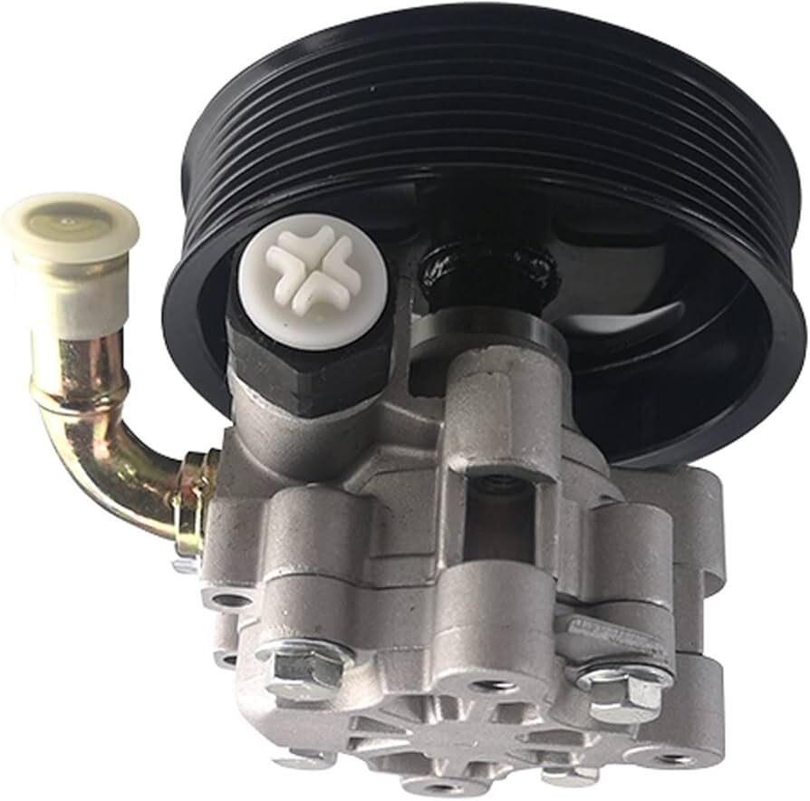 Direksiyon Pompası-Qvb500400 E-Lr006613-7A/Range Rover Sport