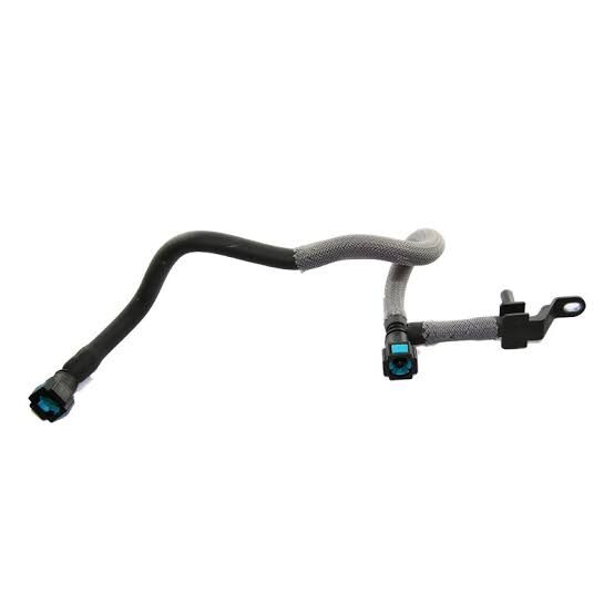 Mazot Borusu ( Euro2 ) -1354290-Jde3945 (Jaguar)-2.7/Range Rover Sport