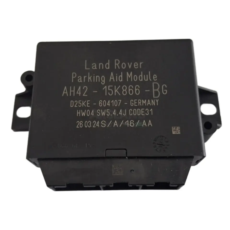 Park Sensör Beyni-Lr024774-Lr012681-Lr021807-/Range Rover Sport