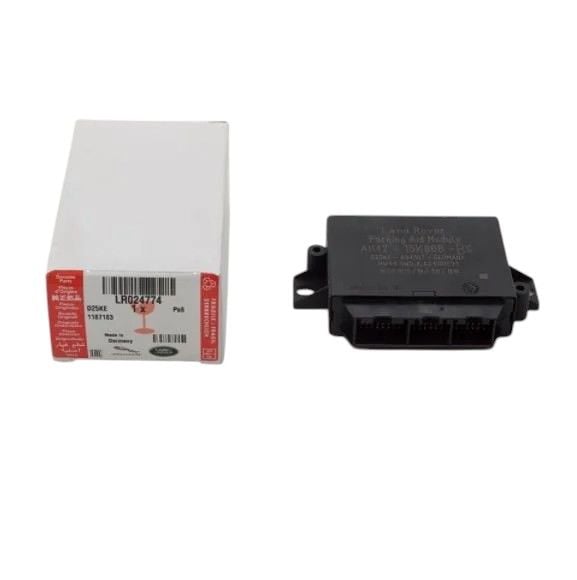 Park Sensör Beyni-Lr024774-Lr012681-Lr021807-/Range Rover Sport