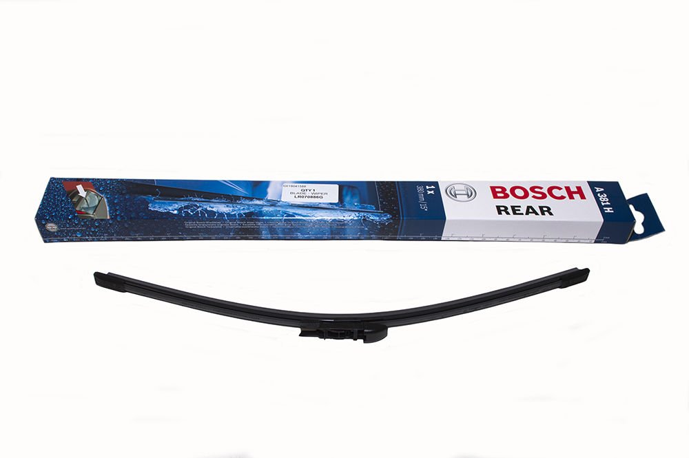 Arka Silecek Süpürgesi-Lr070886 B.-/Range Rover Sport