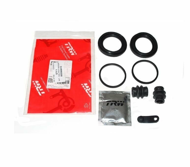 Kaliper Tamir (Takım)-See500010 T.-/Range Rover New 2-Discovery 3-R.R
