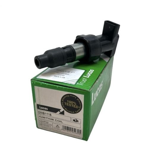 Bobin Komple-C2S42673 L-C2S11480-/Jaguar