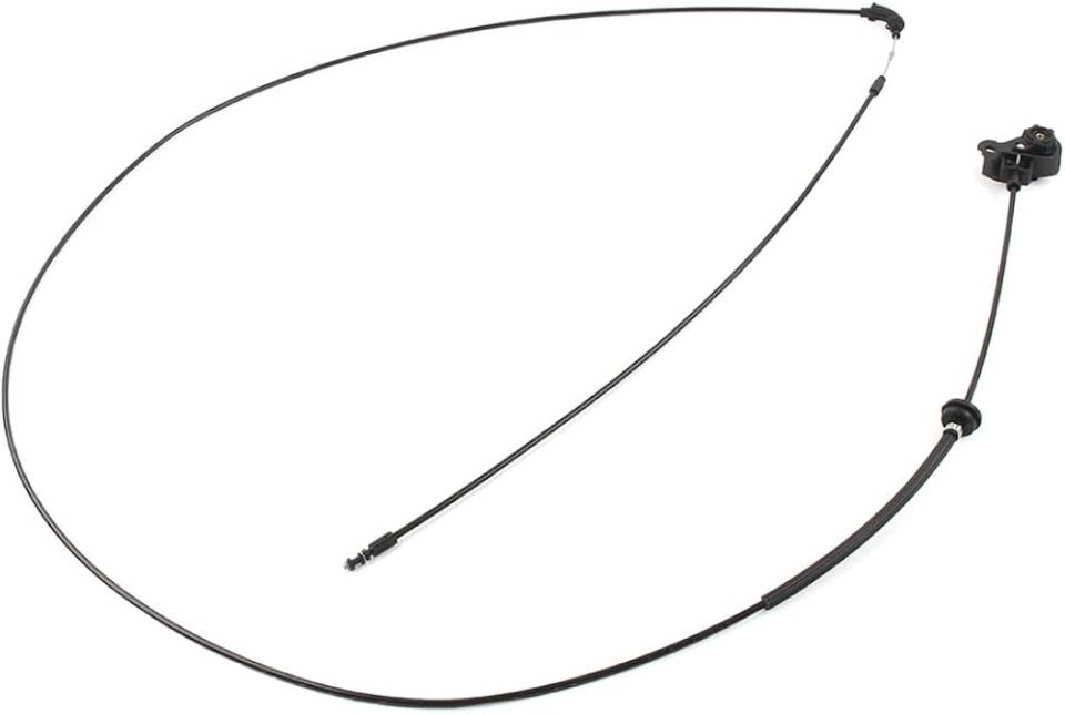 Kaput Açma Teli-Lr035102 R-Lr051451-Lr027325-Lr035103-/Range Rover Evoque