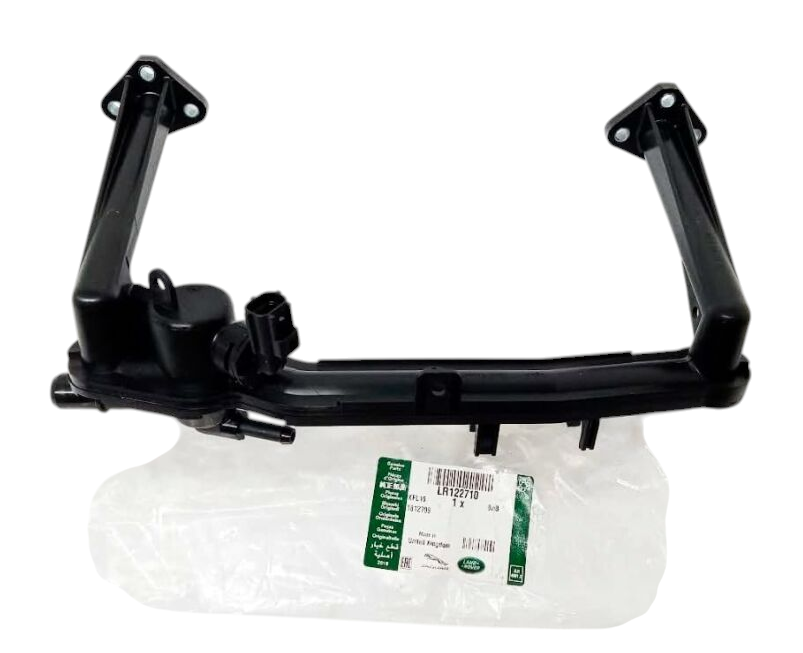 Su Manifoldu (Isıtıcı Boru)-LR122710-LR109401-LR087558-AJ813848-AJ814006-AJ814053 (JAGUAR)-Range Rover New
