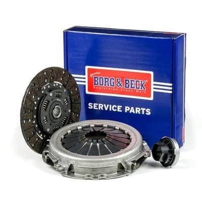 Debriyaj Seti (Baskı Balata Bilya)-Urb500060 B.-Stc4613-Stc50500-Stc9197-8510210-1.8 - Tcı/Freelander 1
