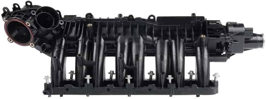 Emme Manifoldu Komple-Lr085939 F-Aj813415 (Jaguar)-2.0 Dizel/Range Rover Sport-Range Rover Range Rover Velar