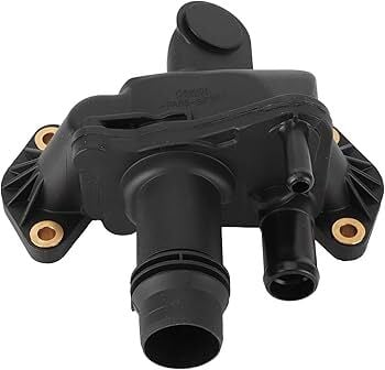 Termostat Ara Boru-Lr073372 K-1357091-1331447-1316061-Jde3972 (Jaguar)-2.7 - 3.0/Range Rover Sport-Discovery 3