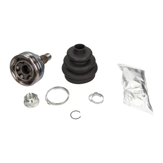 Aks Dış Mafsalı Komple-Tdj100470 G-/Freelander 1