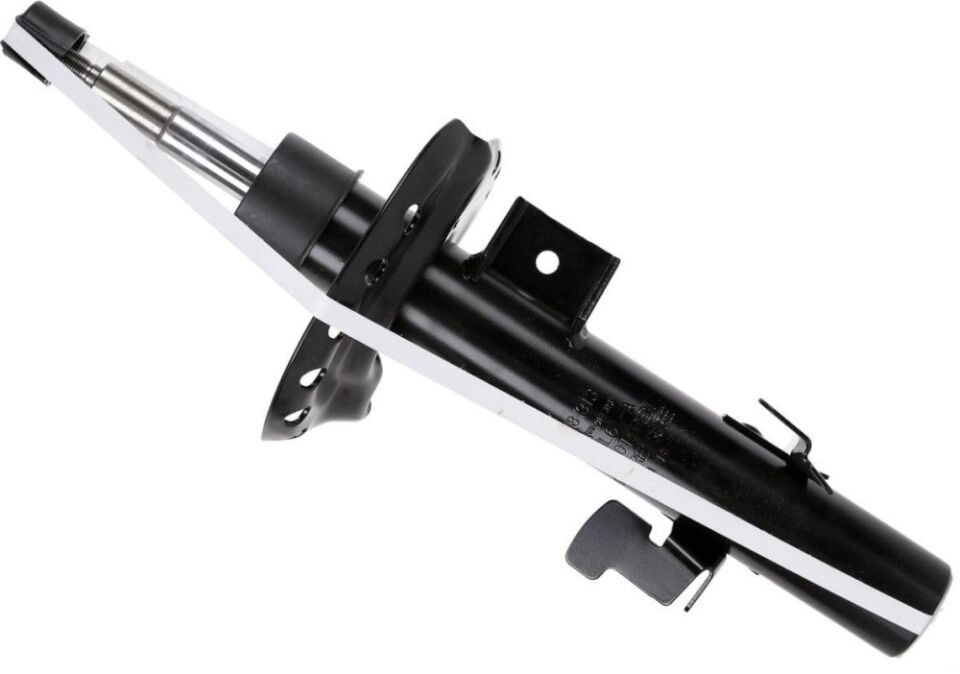Amortisör Komple Ön Sol( LESS ADAPTİF )-LR024435-LR060807-LR070934-LR078496-LR084745-LR116119-R.R.EVOQUE