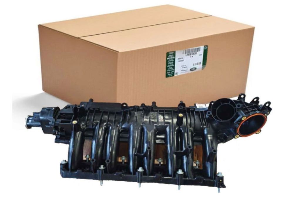 Emme Manifoldu Komple-Lr085939 F-Aj813415 (Jaguar)-2.0 Dizel/Range Rover Sport-Range Rover Range Rover Velar