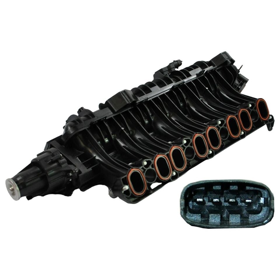 Emme Manifoldu Komple-Lr085939 F-Aj813415 (Jaguar)-2.0 Dizel/Range Rover Sport-Range Rover Range Rover Velar