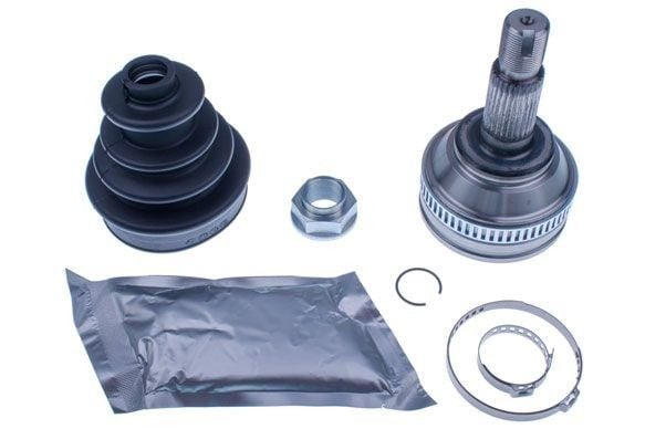 Aks Dış Mafsalı Komple-Tdj100470 G-/Freelander 1