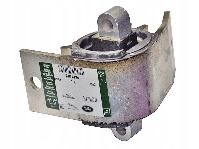 Şanzıman Takozu -T4n1434-T2h14266-Lr093767-/Jaguar