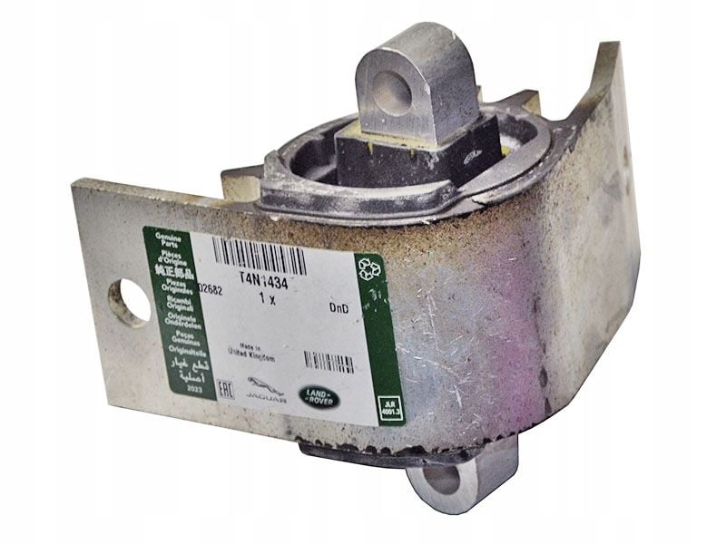 Şanzıman Takozu -T4n1434-T2h14266-Lr093767-/Jaguar