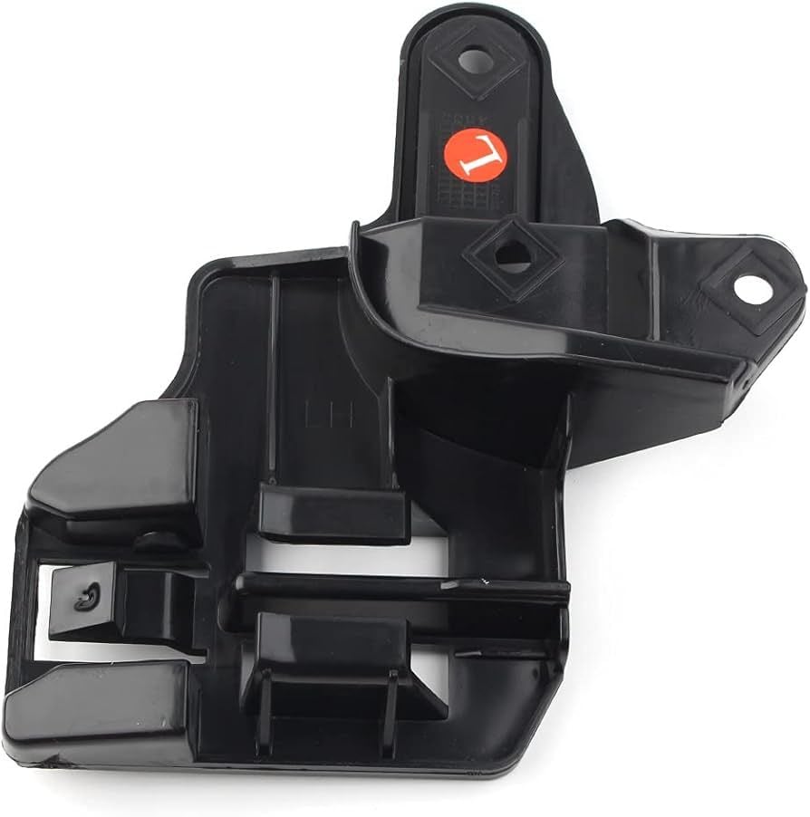 Tampon Bağlantı Braketi Ön Sol-Dpl500070 E-/Range Rover New 2