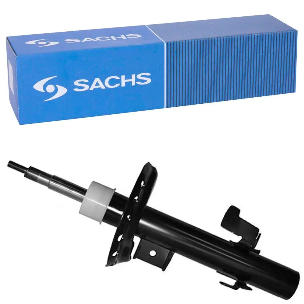 Amortisör Komple Ön Sol( LESS ADAPTİF )-LR024435 S-LR060807-LR070934-LR078496-LR084745-LR116119-R.R.EVOQUE