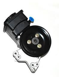 Direksiyon Pompası-Qvb000230 E-3.0 Dizel/Range Rover New 2