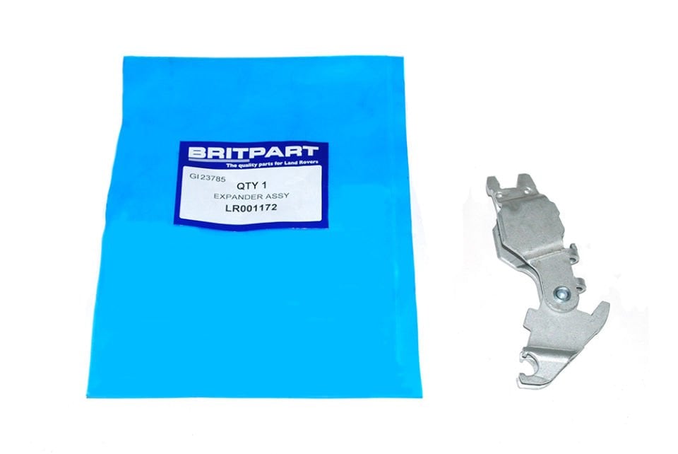 El Fren Balata Ayar Mekanizması-Lr001172 B-2.2/Freelander 2