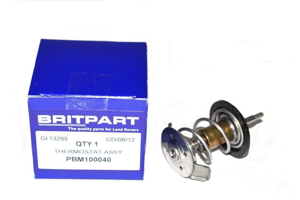 Termostat-Pbm100040 B-Tcı/Freelander 1