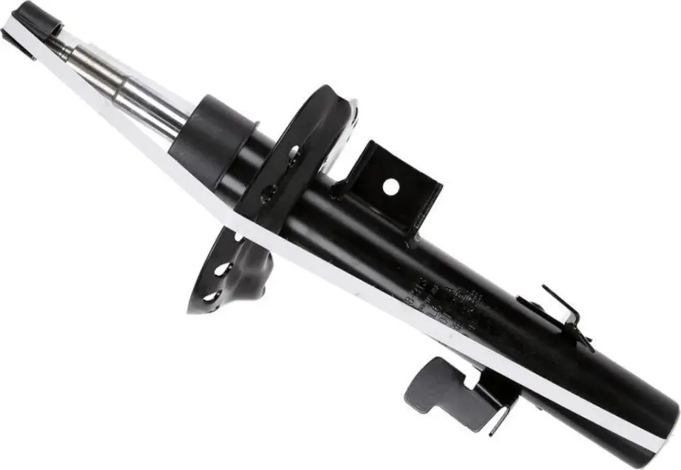 Amortisör Komple Ön Sol( LESS ADAPTİF )-LR024435 F-LR060807-LR070934-LR078496-LR084745-LR116119-R.R.EVOQUE