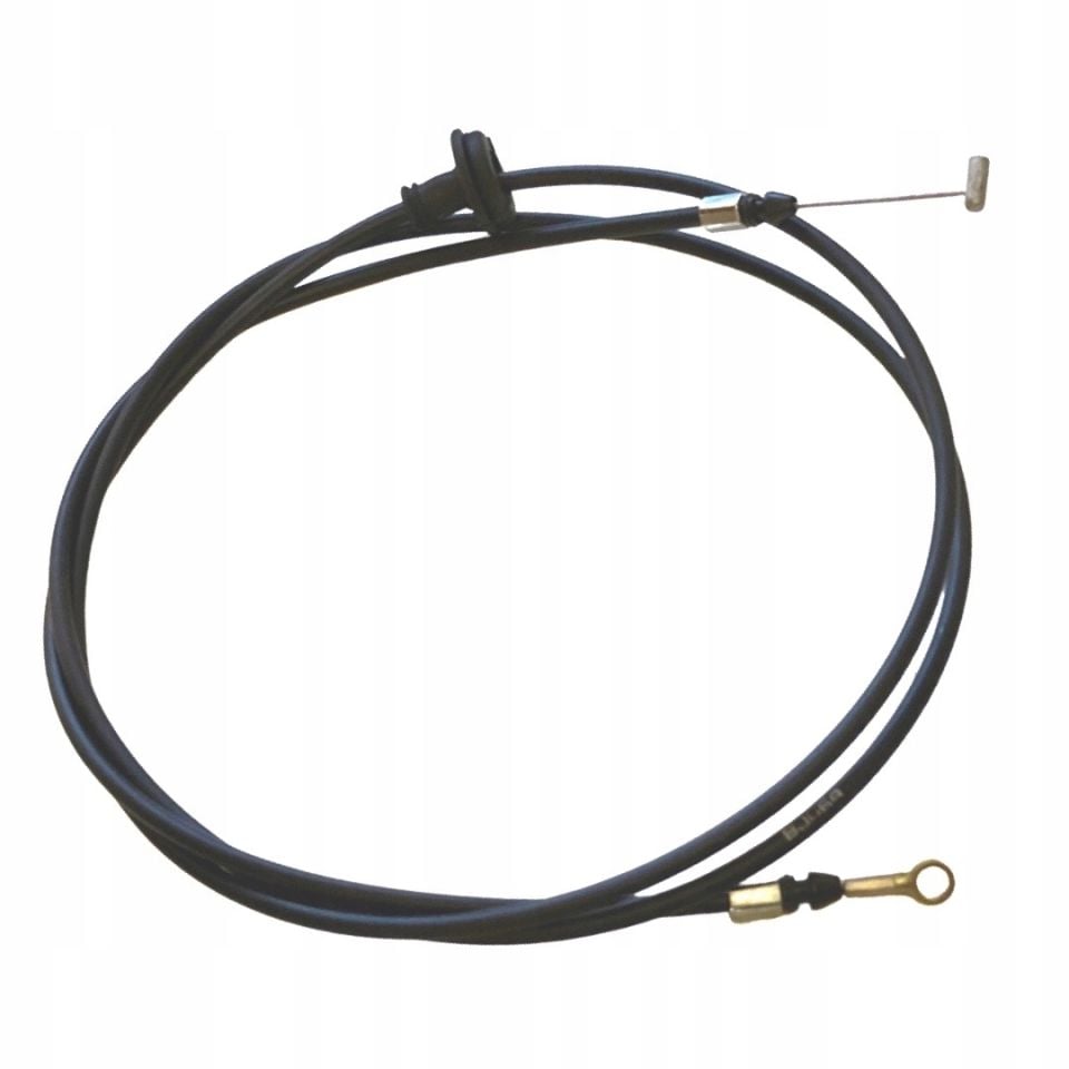 Kaput Teli Komple-Alr8167 A-/Freelander 1