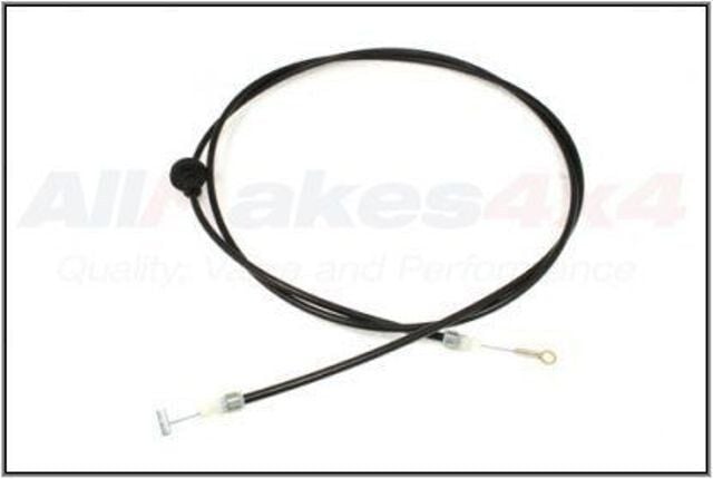 Kaput Teli Komple-Alr8167 A-/Freelander 1