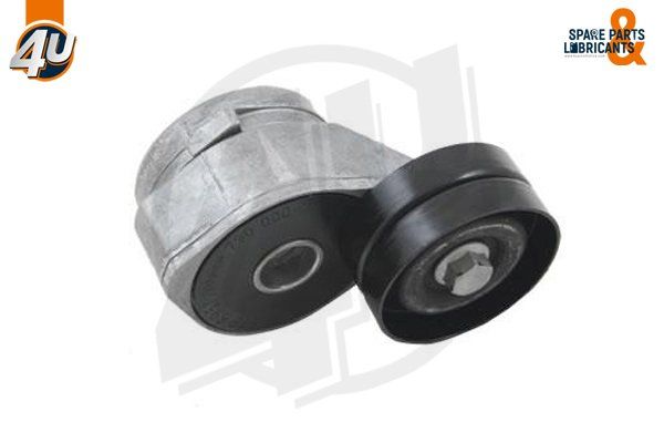 Vantilatör Gergi Bilyası Komple-Pqg100230 F-Pqg100200-Tci/Freelander 1