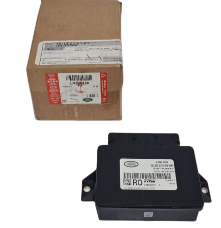 Fren Motor Modülü ( Ecu )-Lr035288-/Range Rover Evoque-Freelander 2