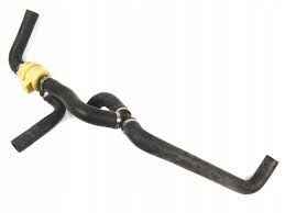 Radyatör Hortumu ( Termostatlı )-Pch001190 B-1.8/Freelander 1