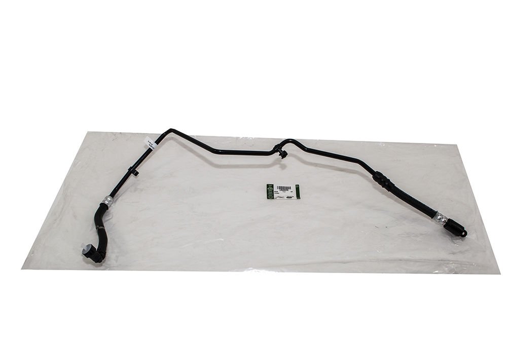 Direksiyon Basıncı- Hortum-Lr008760-Lr026229-2.2/Freelander 2