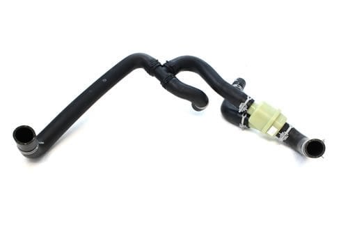 Radyatör Hortumu ( Termostatlı )-Pch001190 B-1.8/Freelander 1