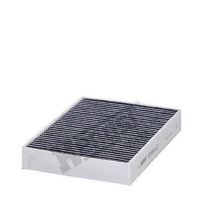 Polen Filtresi -Lr115835 H-Lr115784-Lr145403-2.0 Si4/Range Rover Evoque