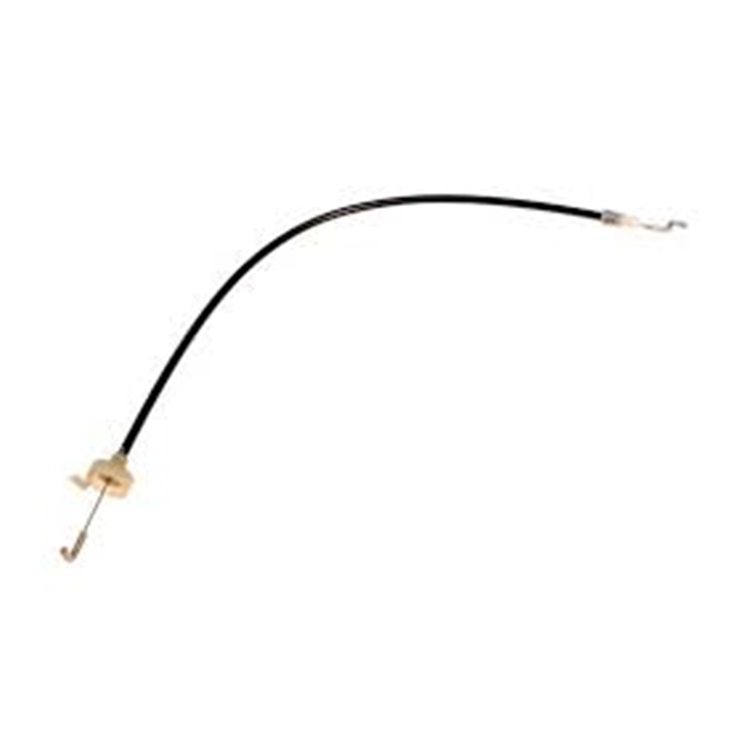 Kapı Kilit Açma Teli Sol (Kilit-İç Kol Ara.)-Alr6969-/Range Rover New