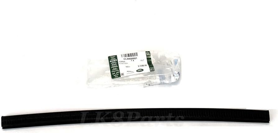 Çamurluk Davlumbaz Fitili Ön-Clb500051-/Range Rover Sport