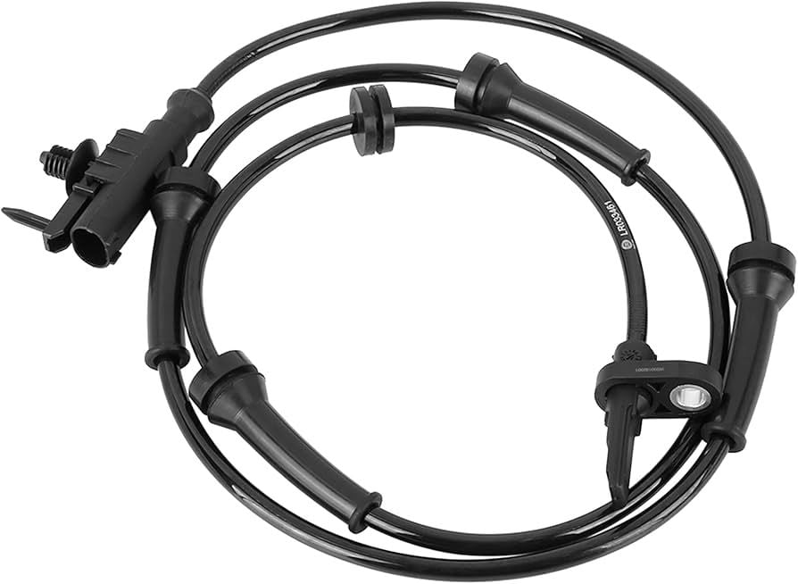 Abs Sensörü Ön ( R-L )-Lr033461 B-/Range Rover Sport-Range Rover New