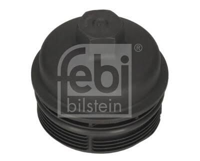 Yağ Filtre Kapağı-Lr006205 F-C2S48458 (Jaguar)-/Freelander 2