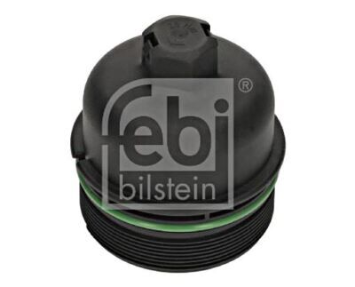 Yağ Filtre Kapağı-Lr006205 F-C2S48458 (Jaguar)-/Freelander 2