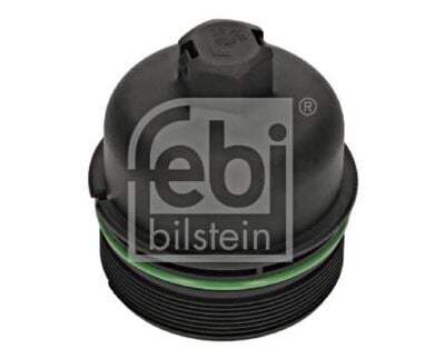 Yağ Filtre Kapağı-Lr006205 F-C2S48458 (Jaguar)-/Freelander 2