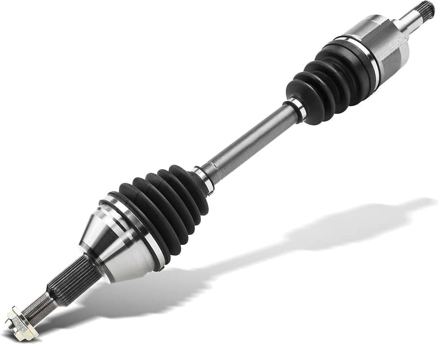 Aks Komple Ön Sol-Tdb500110 B-Lr072069-Tdb500090-Lr047295-Lr072067-Lr047293-Lr024151-2.7/Range Rover Sport-Discovery 3