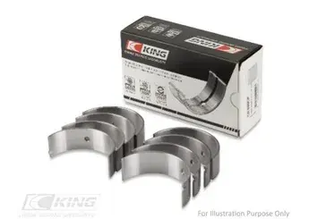 Kol Yatak Takım 0.25-Cr4604Sm..-Cr4695Mc025-/