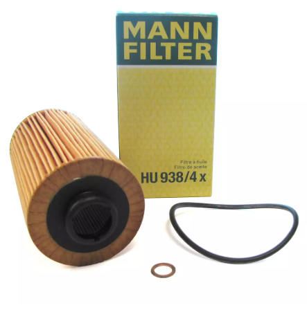 Yağ Filtresi-Lpw500030 M.-Lpw000010-4.4 Benzinli/Range Rover New 2