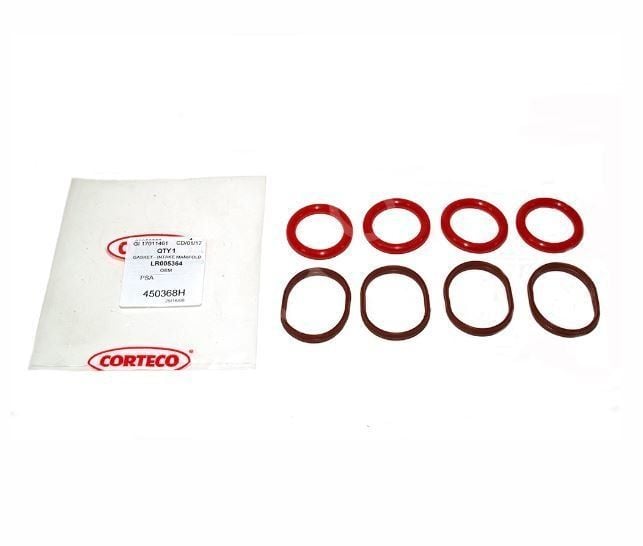 Emme Manifold Contası (Takım)-Lr005364 C-C2S51532 (Jaguar)-2.2/Freelander 2