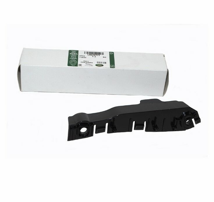 Tampon Bağlantı Braketi Ön Sol-Lr055884-Lr076777-Lr045213-/Range Rover Sport