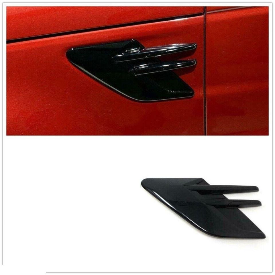 Yan Havalandırma Izgarası Sol-Lr098790 L-/Range Rover Sport