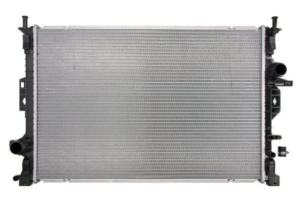 Radyatör Komple (Su)-Lr006715 B-Lr039530-Lr039623-Lr006714-Lr002641-Lr000583-2.2 -2.0 -3.2/Range Rover Evoque-Freelander 2