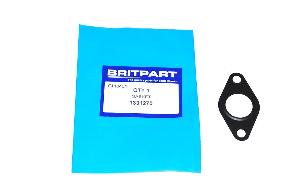 Egr Valf Contası-1331270 B-Jde3756 (Jaguar)-2.7/Range Rover Sport