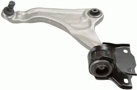 Salıncak Komple Sol Ön-Lr024473 D-Lr045802-Lr073522-Lr078657-J9C1620 (Jaguar)-/Range Rover Evoque