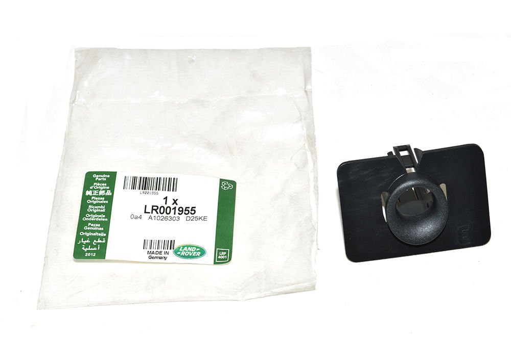Park Sensör Çerçevesi Arka Dış Sağ-Lr001955-/Freelander 2